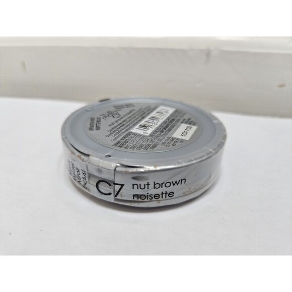 L'Oreal Paris True Match Super Blendable Powder - Nut Brown [C7], 0.33 oz - Picture 2 of 3